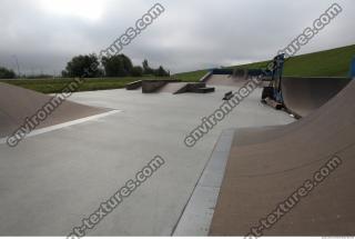 Photo Reference of Skatepark 0022